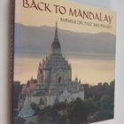 Norman Lewis : Back to Mandalay - Burmese Life, Past and ... - pikkukuva 1