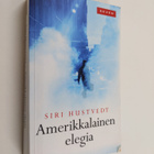 Siri Hustvedt : Amerikkalainen elegia - pikkukuva 1