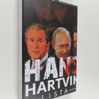 Hannu Mänty : Lista - pikkukuva 1