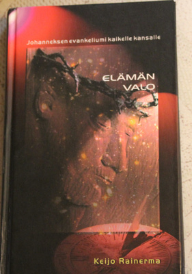 Rainerma keijo, Elämän valo