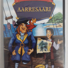 Aarresaari dvd - pikkukuva 2