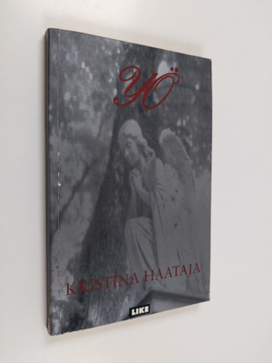 Kristina Haataja : Yö