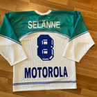 Teemu Selänne pelipaita Jokerit - pikkukuva 2