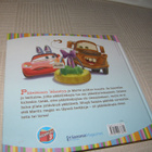 Disney Pixar Autot Martti ja pääsiäiskupla - pikkukuva 5