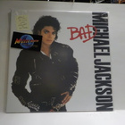 MICHAEL JACKSON - BAD EX+/M- EU 2009 180G LP - pikkukuva 1