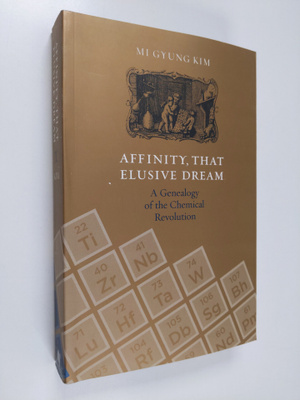 Mi Gyung Kim : Affinity, That Elusive Dream - A Genealogy...
