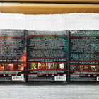 August underground trilogia (3 box) 3xblu/3xdvd - pikkukuva 2