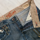 Farkut jeansmith W32 - pikkukuva 4