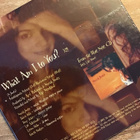 Norah Jones . What am I to you? CDS single - pikkukuva 2