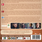 Sherlock :  The Abominable Bride  -   (Blu-ray) - pikkukuva 2
