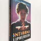 Lynne Reid Banks : Intiaani lipastossa - pikkukuva 1