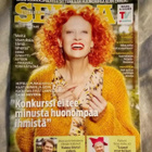 Seura lehtiä 35/24 -20/24  ja 12/23--41/23 ja 6/23 - pikkukuva 3