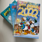 Aku Ankka sarjakuvalehdet - pikkukuva 1