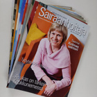 Sairaanhoitaja vuosikerta 2008 (1-12) - pikkukuva 1