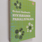 Richard Douthwaite : Nykyaikainen paikallistalous - pikkukuva 1