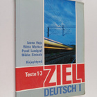 Ziel deutsch texte 1-3 - pikkukuva 1