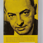 Saul Bellow : Dekaanin joulukuu - pikkukuva 2