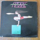 Flame: Flame (RARE hard rock-LP, cheesecake & sexy1978) - pikkukuva 1