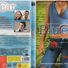 blue car (27 081) k -FI- DVD suomik. margaret colin 2003 - pikkukuva 1
