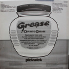 (LP) The Pickwick Grease Monkeys – Grease - pikkukuva 2