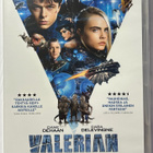 VALERIAN - DVD, uusi - pikkukuva 1
