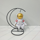 UUSI! Astronautti -koriste Kuutelineellä - pikkukuva 1