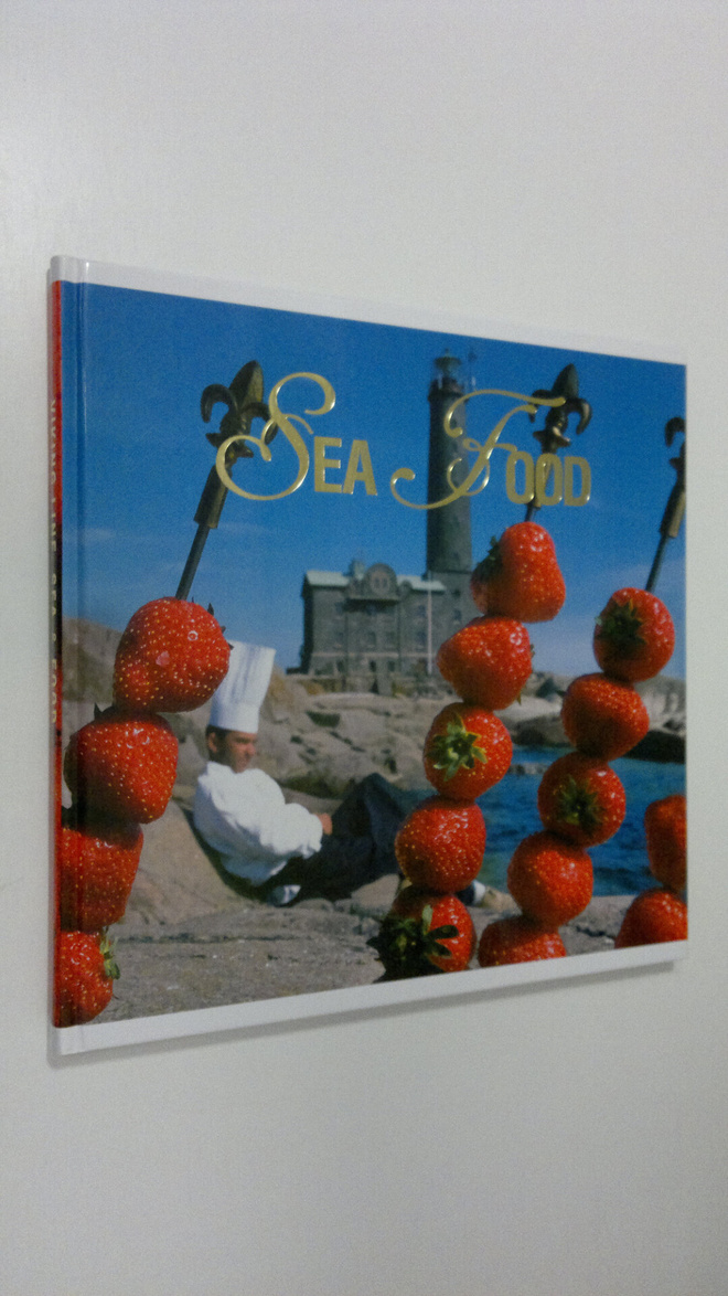 Manne ym. (editor) Stenros : Sea & food