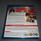 SCARY MOVIE 5 (Charlie Sheen) BD*** - pikkukuva 2