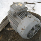 Sähkömoottori Dvigatel Asinkhronnyy 0,60 kW 690 r/m - pikkukuva 2