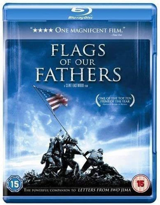 Flags of Our Fathers - (Blu-ray)