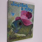 Milena Lukesova : Jozifek a ryby - pikkukuva 1