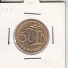 50 MK 1960 kl 8-9 - pikkukuva 2