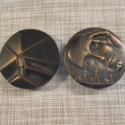 Virkamiesliitto 60 V kaksoismitali 1977/Kauko Räsänen 1977 - pikkukuva 2