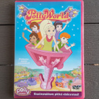 DVD: Polly World (Polly Pocket 2006) - pikkukuva 1