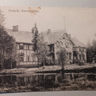 Ilmajoki, Kansanopisto, vanha mv pk, p. 1913 - pikkukuva 1