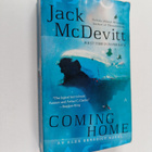 Jack McDevitt : Coming Home - pikkukuva 1