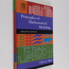 Clive L. Dym : Principles of mathematical modeling - pikkukuva 1