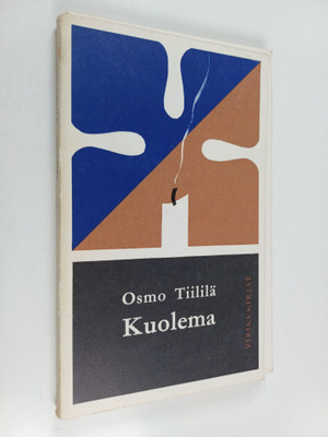Osmo Tiililä : Kuolema