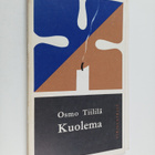 Osmo Tiililä : Kuolema - pikkukuva 1