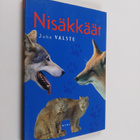 Juha Valste : Nisäkkäät - pikkukuva 1