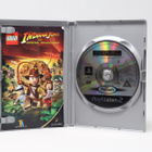 Lego Indiana Jones The Original Adventure - PS2 - pikkukuva 3