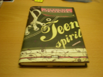 Virginie Despentes: Teen spirit