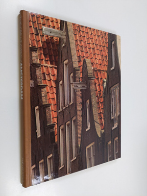 Hans Koning : The great cities / Amsterdam