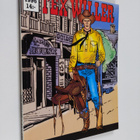 Tex Willer 11/1996 - pikkukuva 1