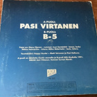 POJAT / Pasi Virtanen - pikkukuva 2