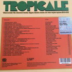 Tropicale - When La Dolce Vita Discovered Exotica... CD - pikkukuva 2