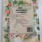 Maija (toim.) Pellikka : Kotipuutarhurin muistikirja - pikkukuva 2