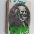 Charles G. Finney : Ihmeellisiä herätyksiä : Charles G Fi... - pikkukuva 1