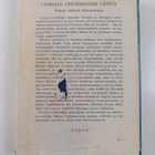 Charles Lindbergh : Charles Lindberghin lento hänen itsen... - pikkukuva 2