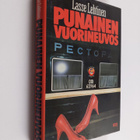 Lasse Lehtinen : Punainen vuorineuvos - pikkukuva 1